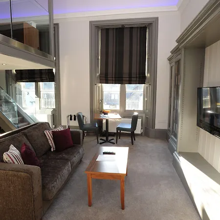 Court Residence Aparthotel-2