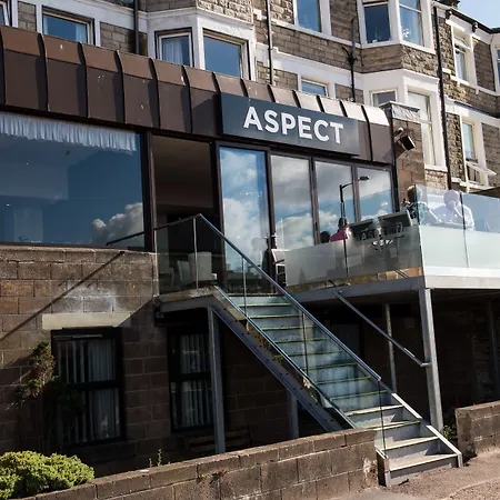 Best Western Lancaster Morecambe Lothersdale Hotel-3