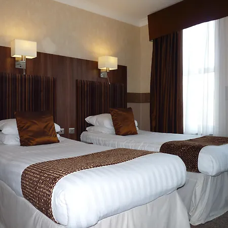 The Park Hotel-3