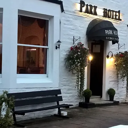The Park Hotel-2