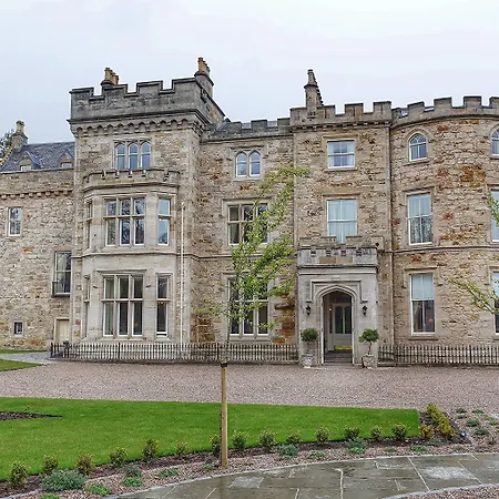 Crossbasket Castle, Hotel & Restaurant-3