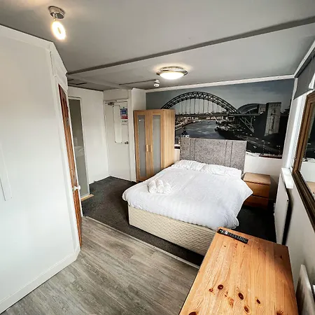 Hansen Hotel & Hostel-2