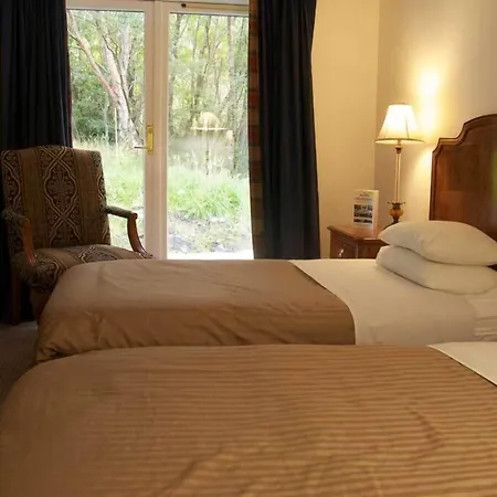 Gairloch Highland Lodge-3