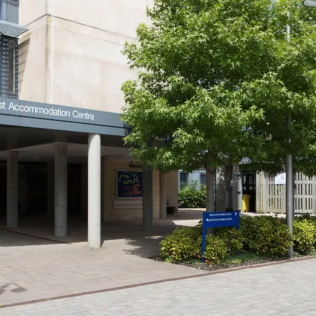 University Of Bath Summer Accommodation-2