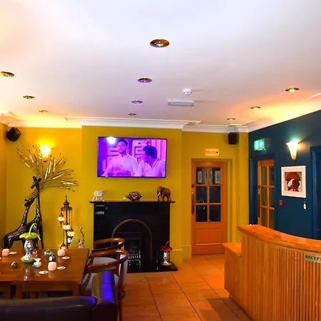 Dolphin Rooms-2