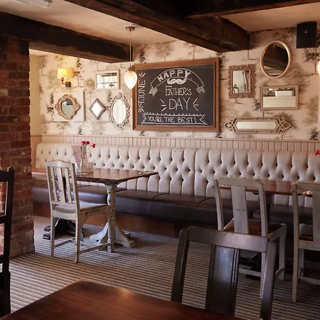 Wheatsheaf By Chef & Brewer Collection-3