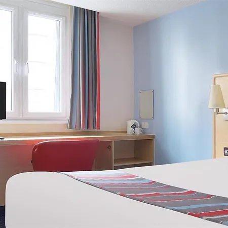 Travelodge Stoke-On-Trent Trentham-2