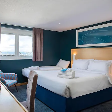 Travelodge Brentwood East Horndon-3