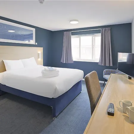 Travelodge Brentwood East Horndon-2
