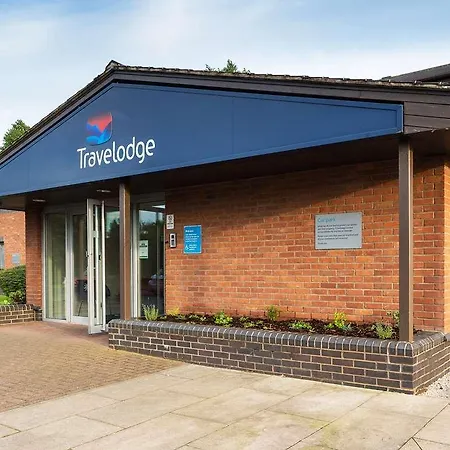Travelodge Carlisle Todhills-2