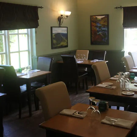 Nant Ddu Lodge Hotel & Spa By Belvilla-2