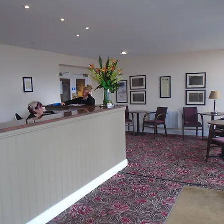 The Star And Garter Hotel-2