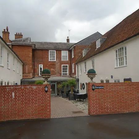 The Star And Garter Hotel-3