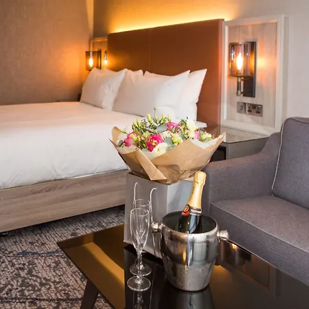Doubletree By Hilton London Kingston Upon Thames-3