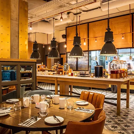 Doubletree By Hilton London Kingston Upon Thames-2