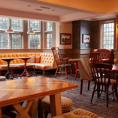 Chase Inn By Greene King Inns-2
