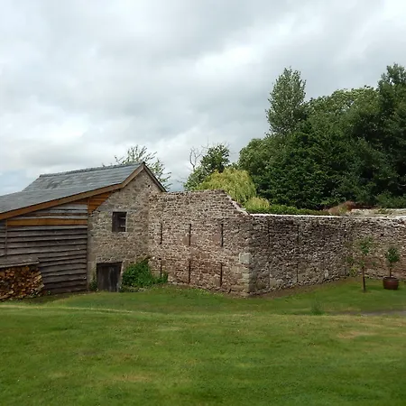 Lower Wythall B&B-3