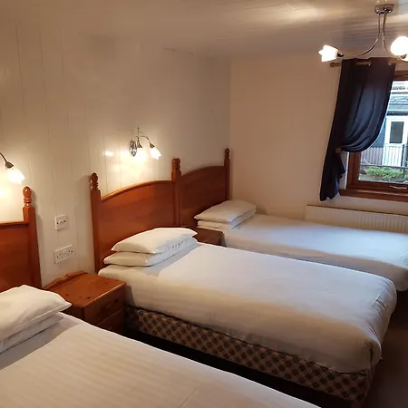 Mackay'S Hotel-3