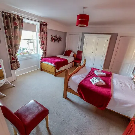 The Royal Oak Hotel-2