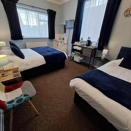 Westbrook Lodge Guest House-3