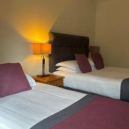 St. Davids Cross Hotel-3