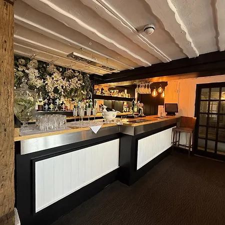 The Blue Anchor Feering-2