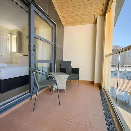 West Beach - Holiday Apartments-2