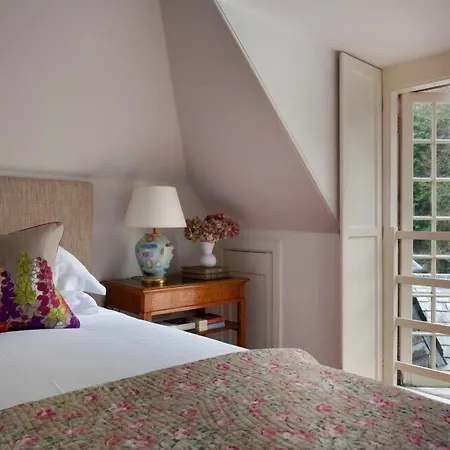 Hotel Endsleigh-3
