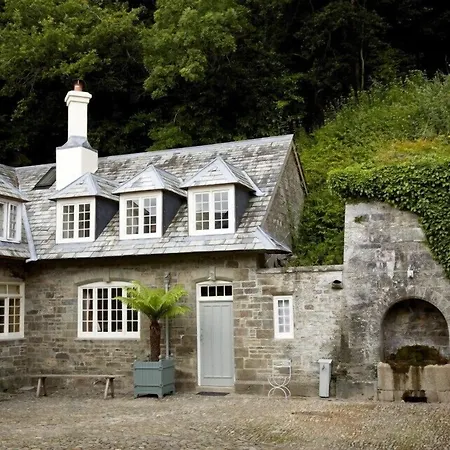 Hotel Endsleigh-2
