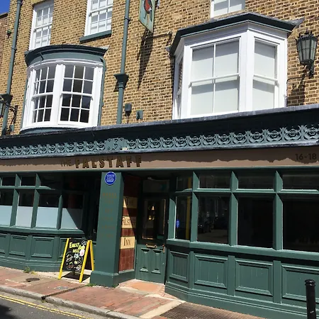 The Falstaff Ramsgate-3