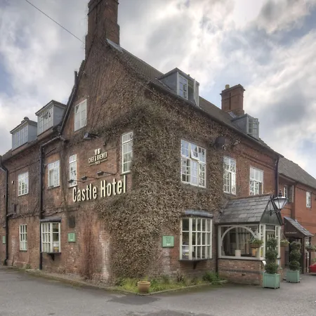 Castle Hotel By Chef & Brewer Collection-2