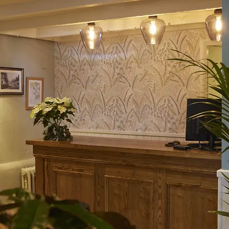 Castle Hotel By Chef & Brewer Collection-3