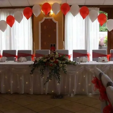 White Waters Country Hotel-2