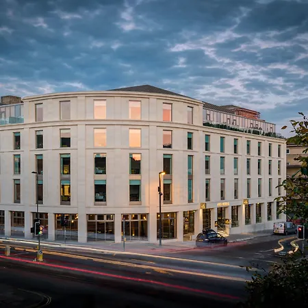 Apex City Of Bath Hotel-2