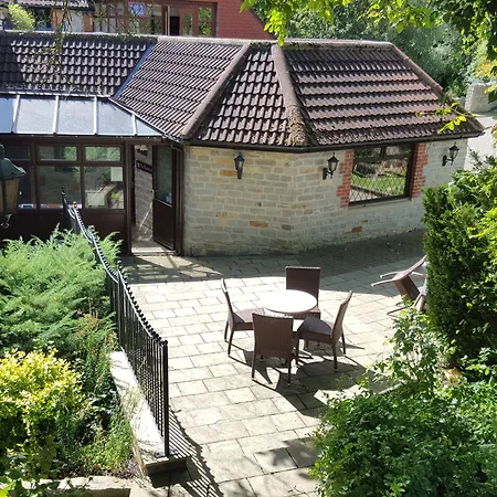 The Walnut Tree-2