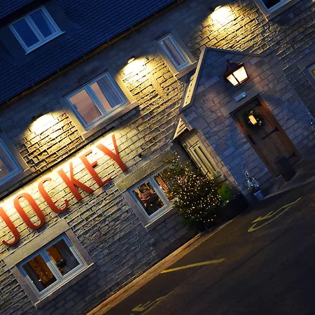 The Horse & Jockey-2