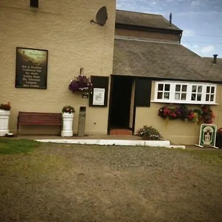The Shepherd'S Rest-2