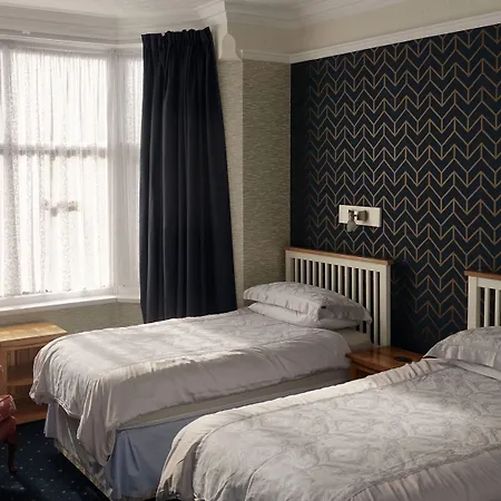 Abinger Guest House-2