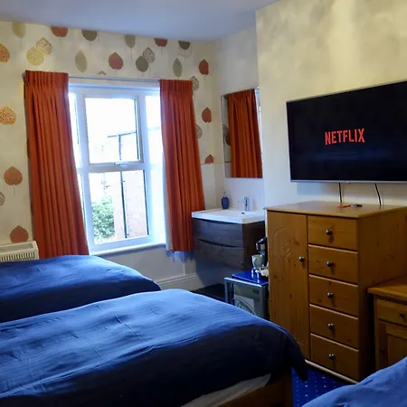Abinger Guest House-3
