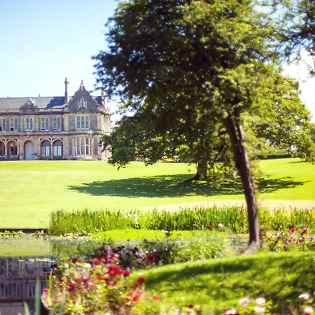 Clevedon Hall-2