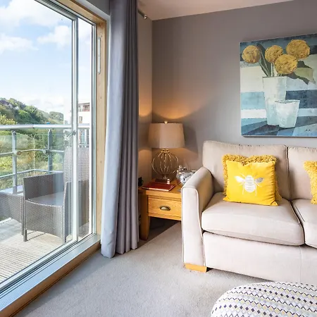 The Sands - Sea Front Apartments-2