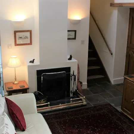 Dee Valley Cottages-3