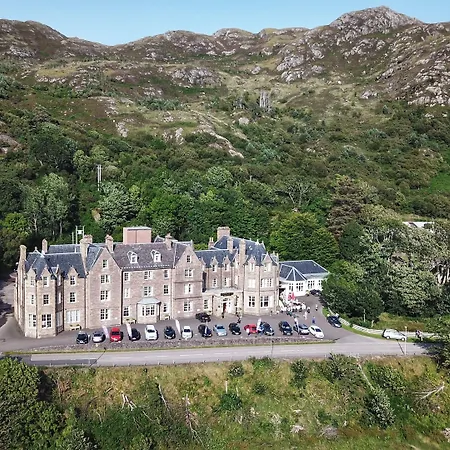 Gairloch Hotel 'A Bespoke Hotel'-3