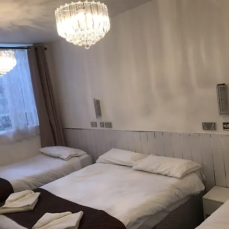 St George Hotel Great Yarmouth-2