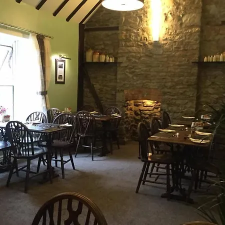 The Fountain Inn-2