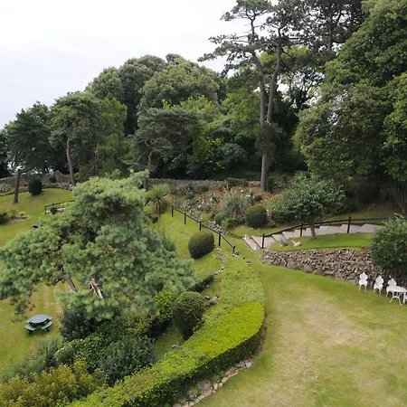 The Headland Hotel & Spa-2