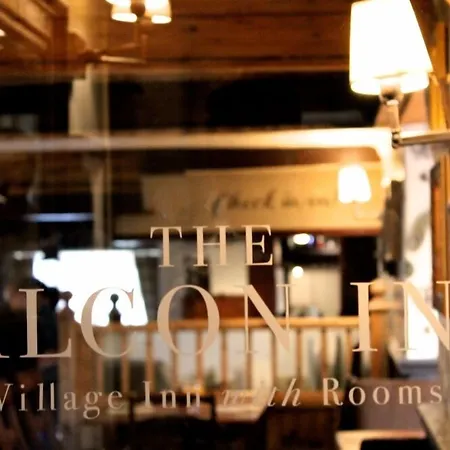 The Falcon Inn-3