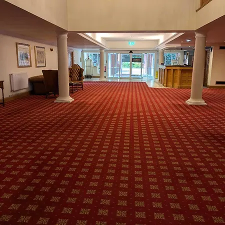 Urban Hotel Grantham-3