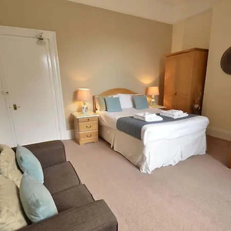The Eversley B&B-3