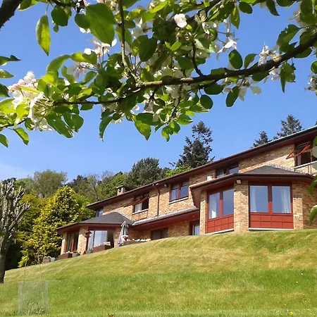 Glede Knowe Guest House-3